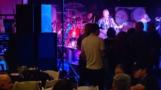 RED DIRT REVOLUTION, HONEY, 8 MAR 24, FALLSTON BARREL HOUSE, FALLSTON, MD