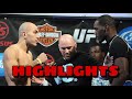 JON JONES VS BRANDON VERA UFC