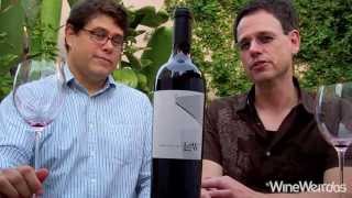 preview picture of video '2011 Law Estate Wines Sagacious Big, Balanced, Nuanced & Memorable Red Wine From Paso Robles, CA'