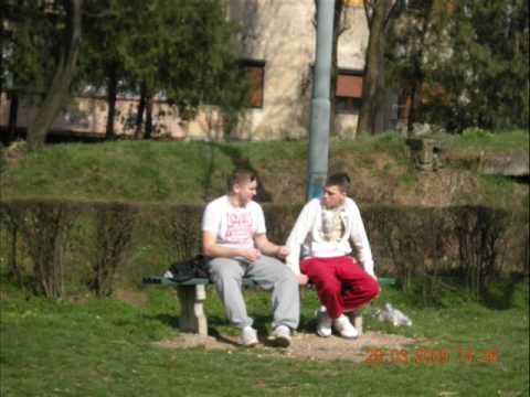 All inclusive Malta i Padrino ft Grubo Verio se s ulicom