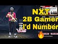 Tasviro Ko Teri Nazro Se Chum Ke 2B Gamer I D Number Tik Tok Video Shorts