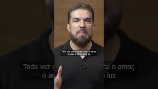 Como Construir Felicidade nas Relações | Reflexões com Emmanuel T6