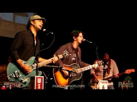 Right Here With Me - The Band of Heathens