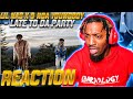 Lil Nas X & NBA YoungBoy - Late To Da Party (REACTION!!!)