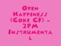Open Happiness (Coke CF) - 2PM [MR ...