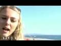 AnnaSophia Robb At Nylon TV