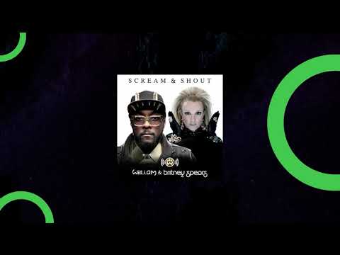 Will i am X Magnificence   Scream Control (Hastro Mashup)
