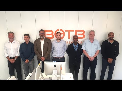 Dream Car Competition Judging - Week 41 2017 (Oct 9th - 15th 2017)