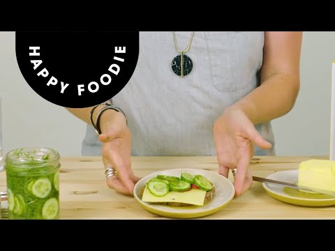 Guide to Making Swedish Open Sandwiches (Smörgås) with Anna Brones