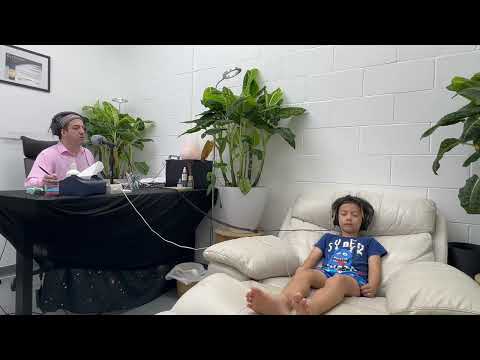 Helping My 7-Year-Old Face Fear | Gentle Hypnosis for Kids