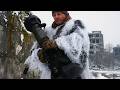 Ukraine Life Under Fire UNCENSORED