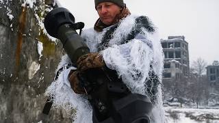 Download lagu Ukraine: Life under Fire UNCENSORED mp3