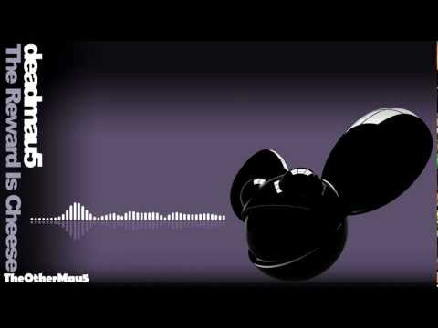 Deadmau5 - The Reward Is Cheese (1080p) || HD