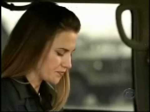 Lucy Lawless " Locusts "