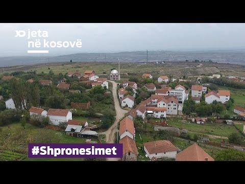 Emisioni Jeta në Kosovë: Tokat mbi Qymyr 13/10/2016