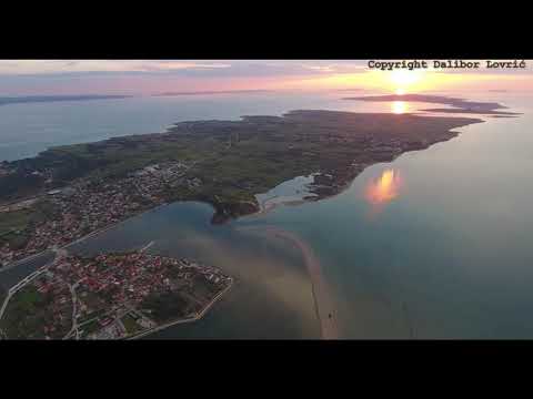 Apartments Marko - Nin Panorama