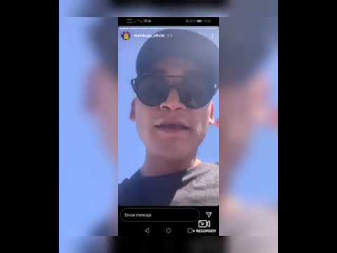 Mati Drugs Confieza Que Es Bisexual