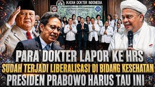 Download lagu CERAMAH HABIB RIZIEQ SYIHAB | TELAH TERJADI LIBERALISASI DI BIDANG KESEHATAN | PRABOWO HARUS TAU mp3