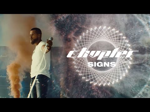 chvpter - SIGNS (OFFICIAL VIDEO)