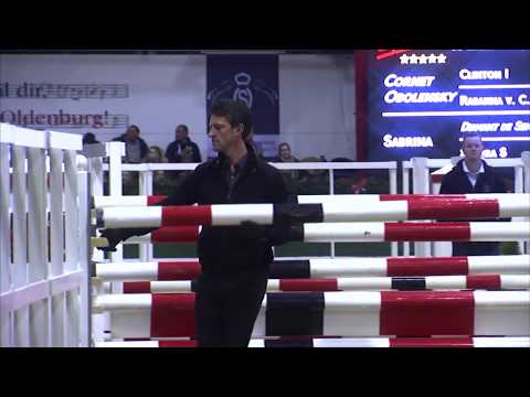 CORNET DE SEMILLY - www.gestuet-sprehe.de