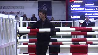 Video of Cornet de Semilly