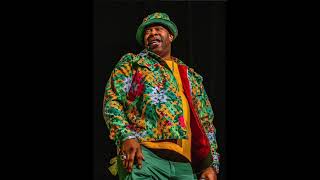 Busta Rhymes - I Got Bass