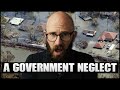Hurricane Katrina A Huge Federal Failure