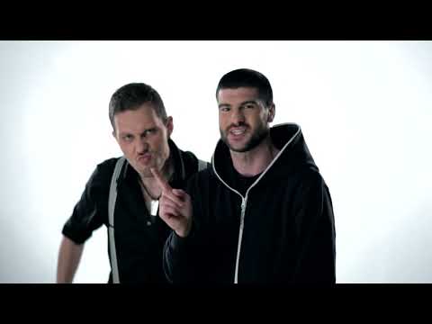 SILENT CITY - TI DA SI DOBRE (OFFICIAL VIDEO)