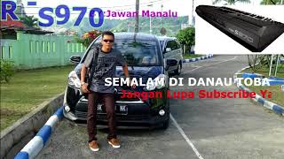 Download lagu SEMALAM DI DANAU TOBA (Karaoke Musik Keyboard) mp3 Download lagu SEMALAM DI DANAU TOBA (Karaoke Musik Keyboard) mp3