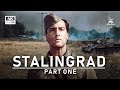 Stalingrad Part One WAR FILM FULL MOVIE