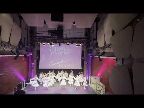 Hora Emek - Show Etnias (Unibes Cultural)