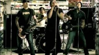 321: Hedley Official Music Video