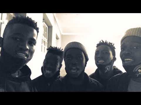 The Joy - Senzeni na - what have we done?