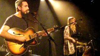 Slow Club 'Trophy Room' (Live @ La Maroquinerie)