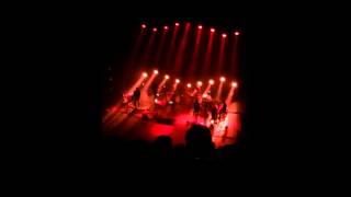 Redford by Sufjan Stevens