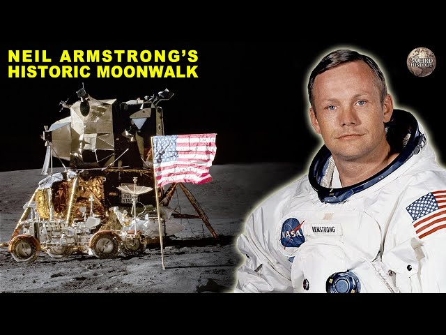 Video Pronunciation of neil armstrong in English
