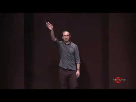 Biryukov - Mercedes-Benz Fashion week Moscow Russia Fall Winter 2009 - RFW