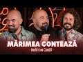 Teo Vio și Costel Mărimea Contează Stand Up Club 99