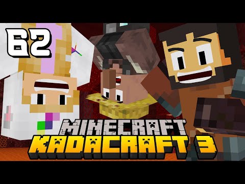KadaCraft 3: Episode 62 - MAYAMAN NA PRANKSTER