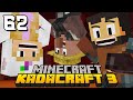 KadaCraft 3 #62 - RICHEST PRANKSTER (Filipino Minecraft SMP)