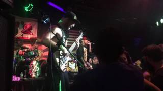 Hed PE - Pay Me live at O&#39;malley&#39;s FL