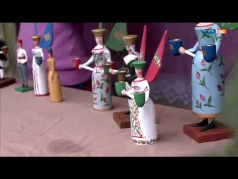 Sagenhaft - Das Weihnachtsland