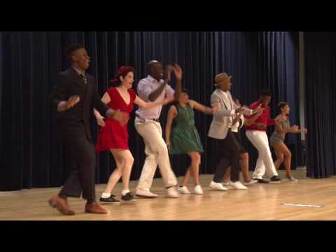 Beantown Bounce 2016 - Act 1 - Crazy Rhythm