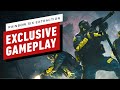 Rainbow Six Extraction: 7 Minutes of Exclusive Gameplay