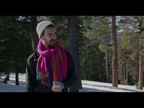 YOUR FAVORITE PLACE – A SHORT FILM