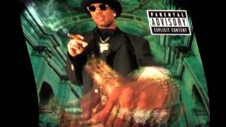 Master P - Always look a man in the eyes (gio&#39;screw)