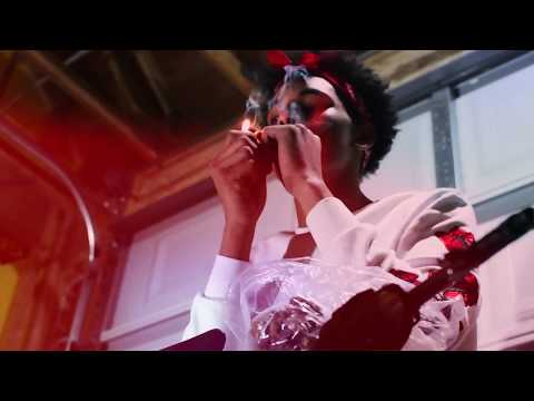 Blokboy Benji - Next Up | Shot by @iiislandboy