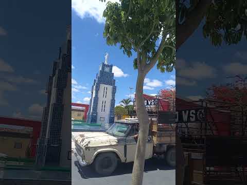 Assunção pb  você conhece?  #lugares #paraiba