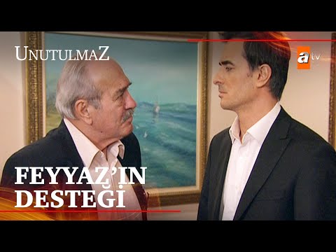 ''Sen bu ailenin umudusun oğlum...'' - Unutulmaz 29. Bölüm