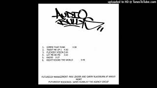 Audio Bullys - Right Round The World